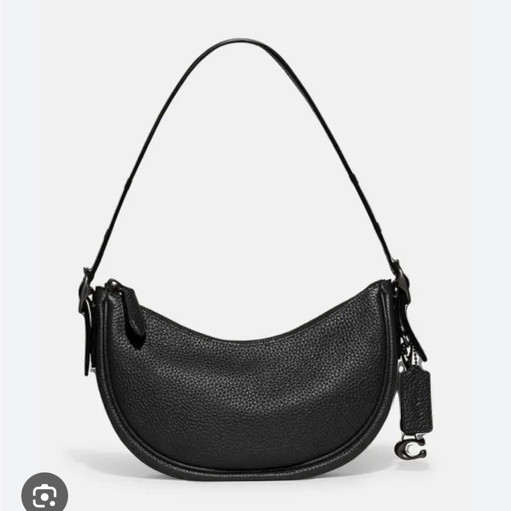 Coach Luna Shoulder Bag
